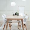 Danish Style Dining Tables (Photo 10 of 25)