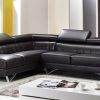 Leather Sectional Sofas (Photo 7 of 15)