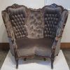 Victorian Leather Sofas (Photo 6 of 15)
