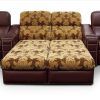 2 Person Chaise Lounges (Photo 7 of 15)