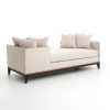 Chaise Lounge Daybeds (Photo 3 of 15)