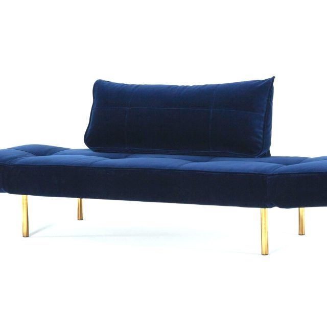 15 Collection of Chaise Lounge Daybeds