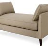 Upholstered Chaise Lounges (Photo 15 of 15)