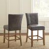 Debby Small Space 3 Piece Dining Sets (Photo 9 of 25)
