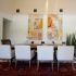 15 Best Abstract Wall Art for Dining Room