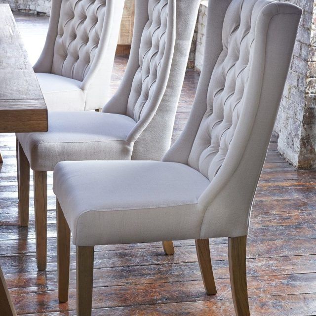 2024 Latest Dining Room Chairs