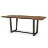 Bartol Reclaimed Dining Tables (Photo 5 of 25)