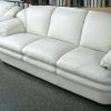 Off White Leather Sofas (Photo 3 of 15)