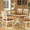 Candice Ii 5 Piece Round Dining Sets (Photo 17 of 25)