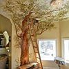 3D Tree Wall Art (Photo 4 of 15)