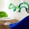 Decorative 3D Wall Art Stickers (Photo 7 of 15)