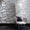 3D Wall Covering Panels (Photo 3 of 15)