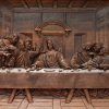 The Last Supper Wall Art (Photo 4 of 15)