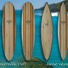 Decorative Surfboard Wall Art (Photo 7 of 15)