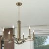 Hesse 5 Light Candle-Style Chandeliers (Photo 15 of 25)