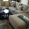 Deep Seat Sectionals With Chaise (Photo 5 of 15)
