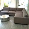 Deep Seating Sectional Sofas (Photo 1 of 15)
