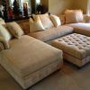 Deep Sectional Sofas With Chaise (Photo 13 of 15)