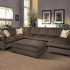 2024 Best of Deep Sectional Sofas with Chaise