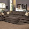 Deep Sectional Sofas With Chaise (Photo 1 of 15)