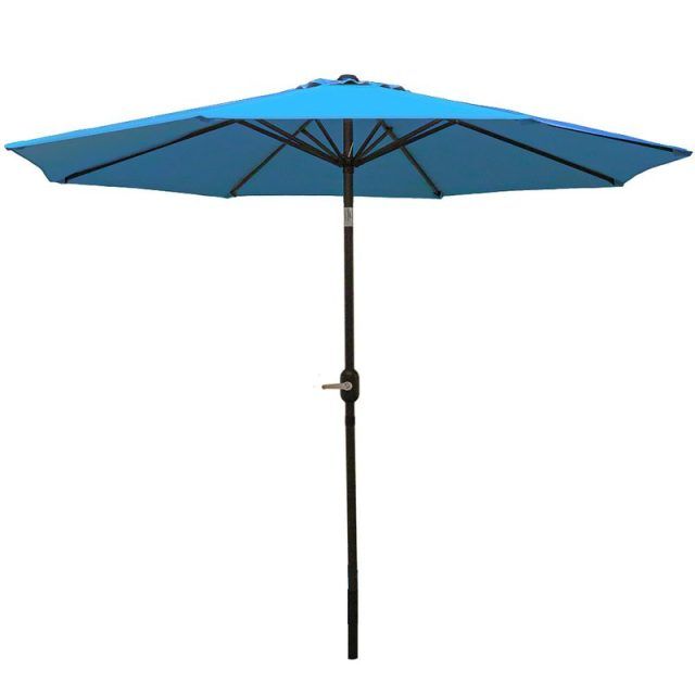 Top 25 of Delaplaine Market Umbrellas