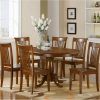 Dining Table Chair Sets (Photo 11 of 25)