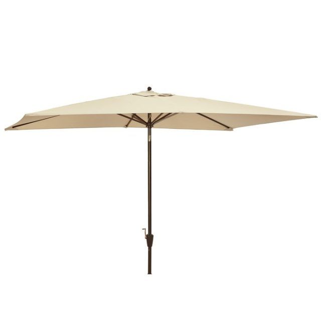  Best 25+ of Dena Rectangular Market Umbrellas
