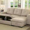 Copenhagen Reversible Small Space Sectional Sofas With Storage (Photo 25 of 25)
