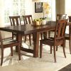 Partridge 7 Piece Dining Sets (Photo 16 of 25)