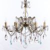 Vintage Chandeliers (Photo 2 of 15)
