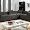 Structube Sectional Sofas (Photo 14 of 15)