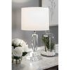 Living Room Table Reading Lamps (Photo 3 of 15)