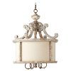 French Style Chandeliers (Photo 6 of 15)