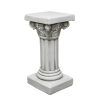 Pillar Plant Stands (Photo 11 of 15)
