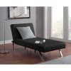 Leather Chaise Lounges (Photo 9 of 15)