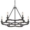 Diaz 6-Light Candle Style Chandeliers (Photo 9 of 25)