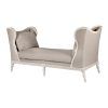 French Country Chaise Lounges (Photo 4 of 15)