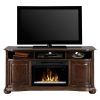 Electric Fireplace Entertainment Centers (Photo 14 of 15)