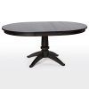 Cleary Oval Dining Pedestal Tables (Photo 4 of 25)