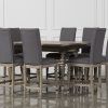 Chapleau Ii 7 Piece Extension Dining Table Sets (Photo 5 of 25)