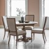 Round Extending Dining Tables And Chairs (Photo 20 of 25)