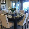 Dining Tables Set For 8 (Photo 1 of 25)