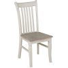 Shabby Chic Dining Chairs (Photo 14 of 25)