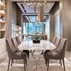 Modern Dining Room Sets (Photo 19 of 25)