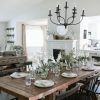 Modern Farmhouse Extending Dining Tables (Photo 2 of 25)