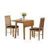 Dining Tables With Fold Away Chairs (Photo 6 of 25)