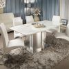 Crystal Dining Tables (Photo 1 of 25)
