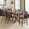 Winsted 4 Piece Counter Height Dining Sets (Photo 16 of 25)