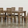 Amos 7 Piece Extension Dining Sets (Photo 4 of 25)