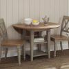 3 Piece Breakfast Dining Sets (Photo 9 of 25)